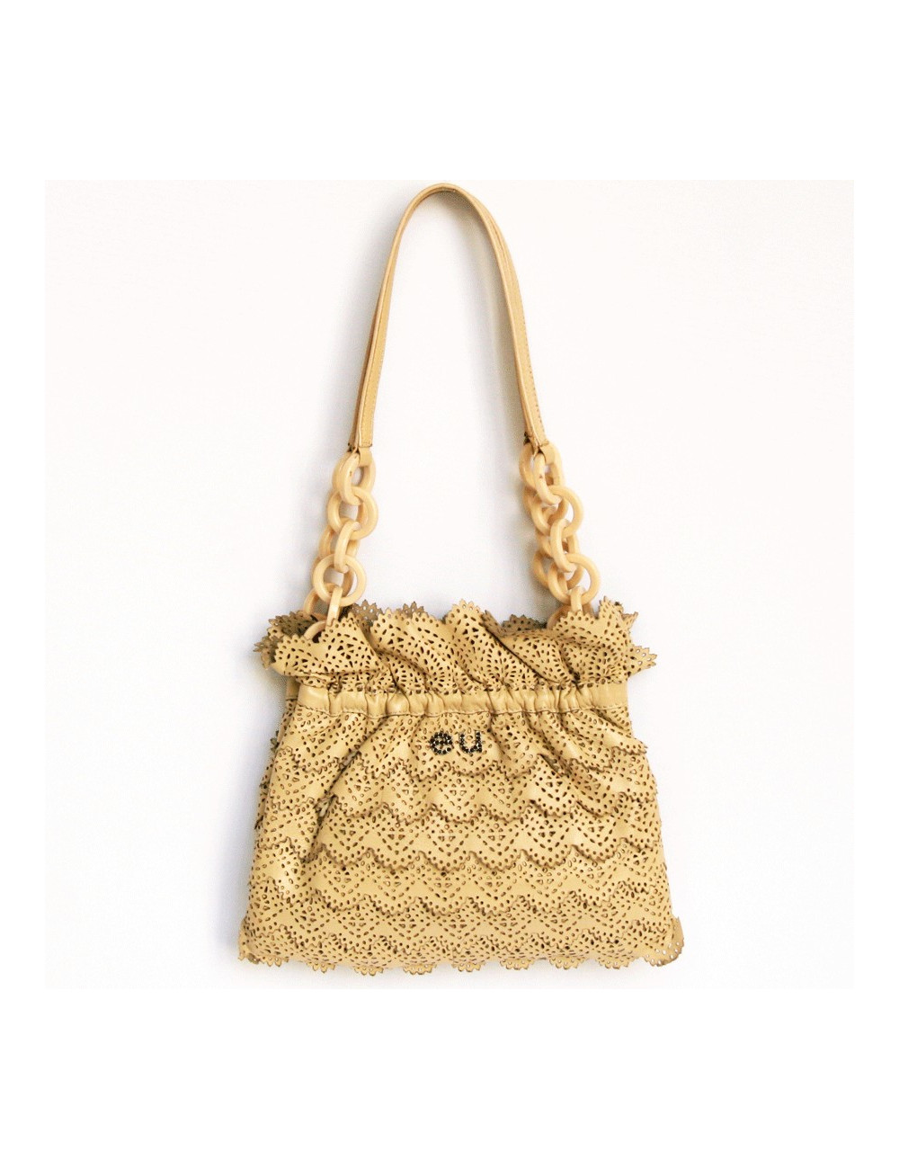 Mini sac EMANUEL UNGARO