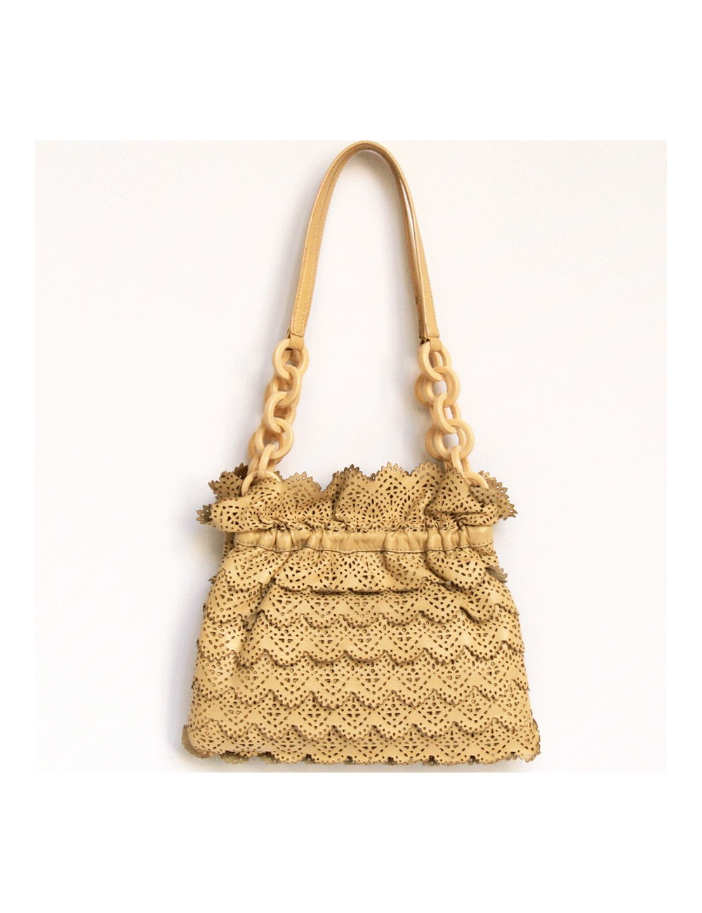 Mini sac EMANUEL UNGARO