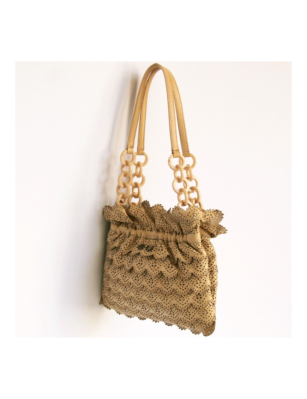 Mini sac EMANUEL UNGARO