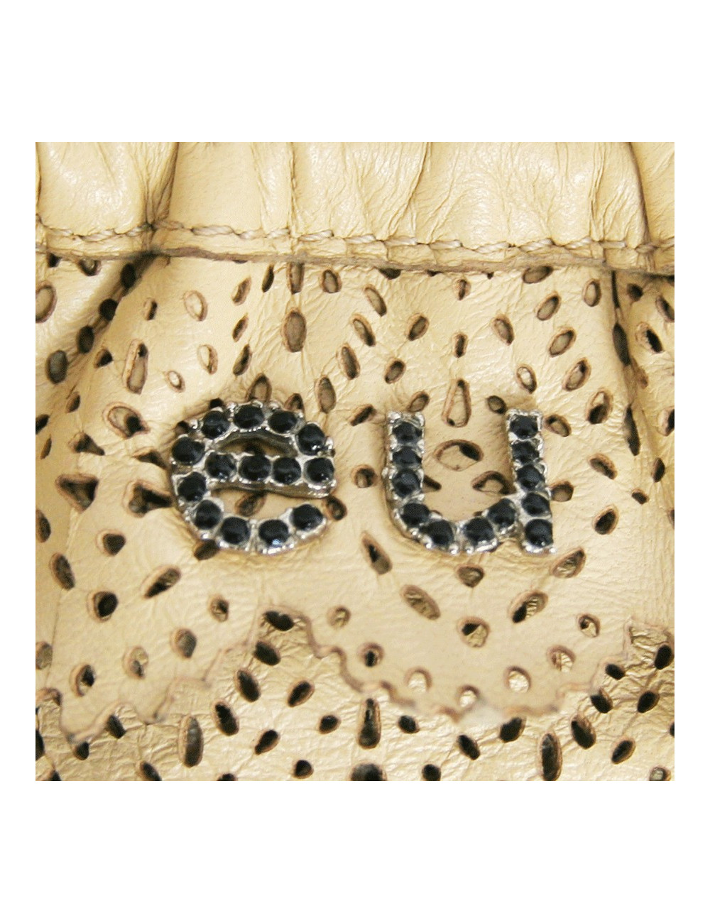 Mini sac EMANUEL UNGARO