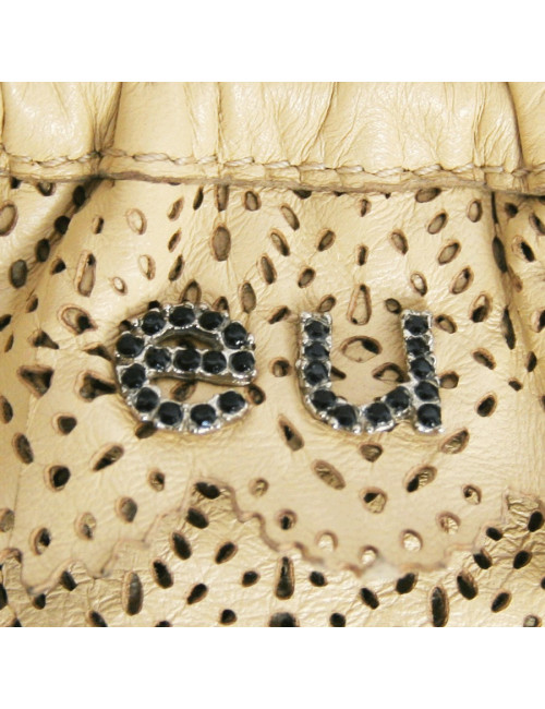 Petit sac- Pochette EMANUEL UNGARO