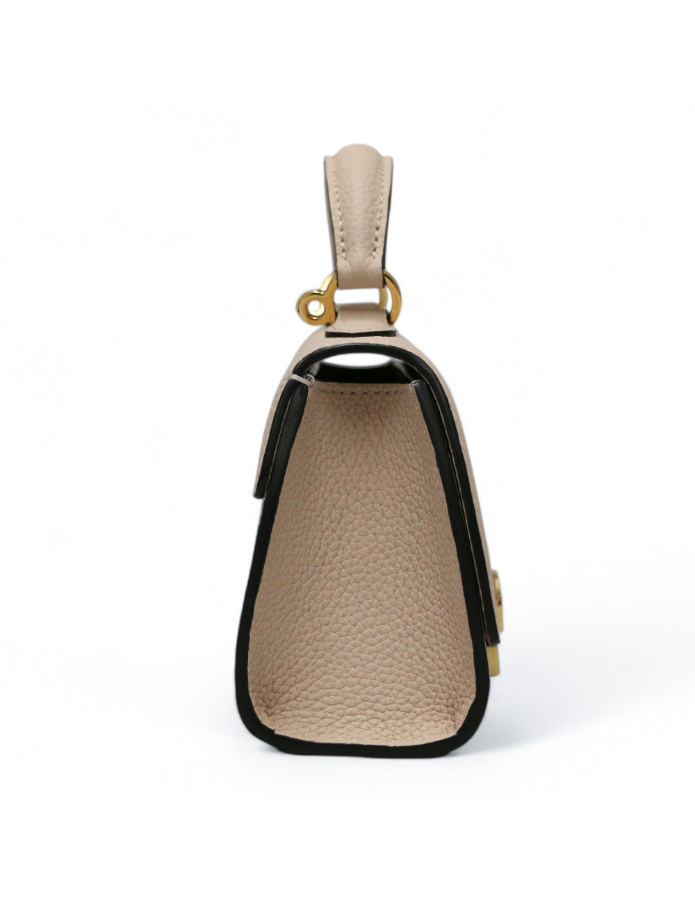 Nano sac Rejane MOYNAT rose pâle