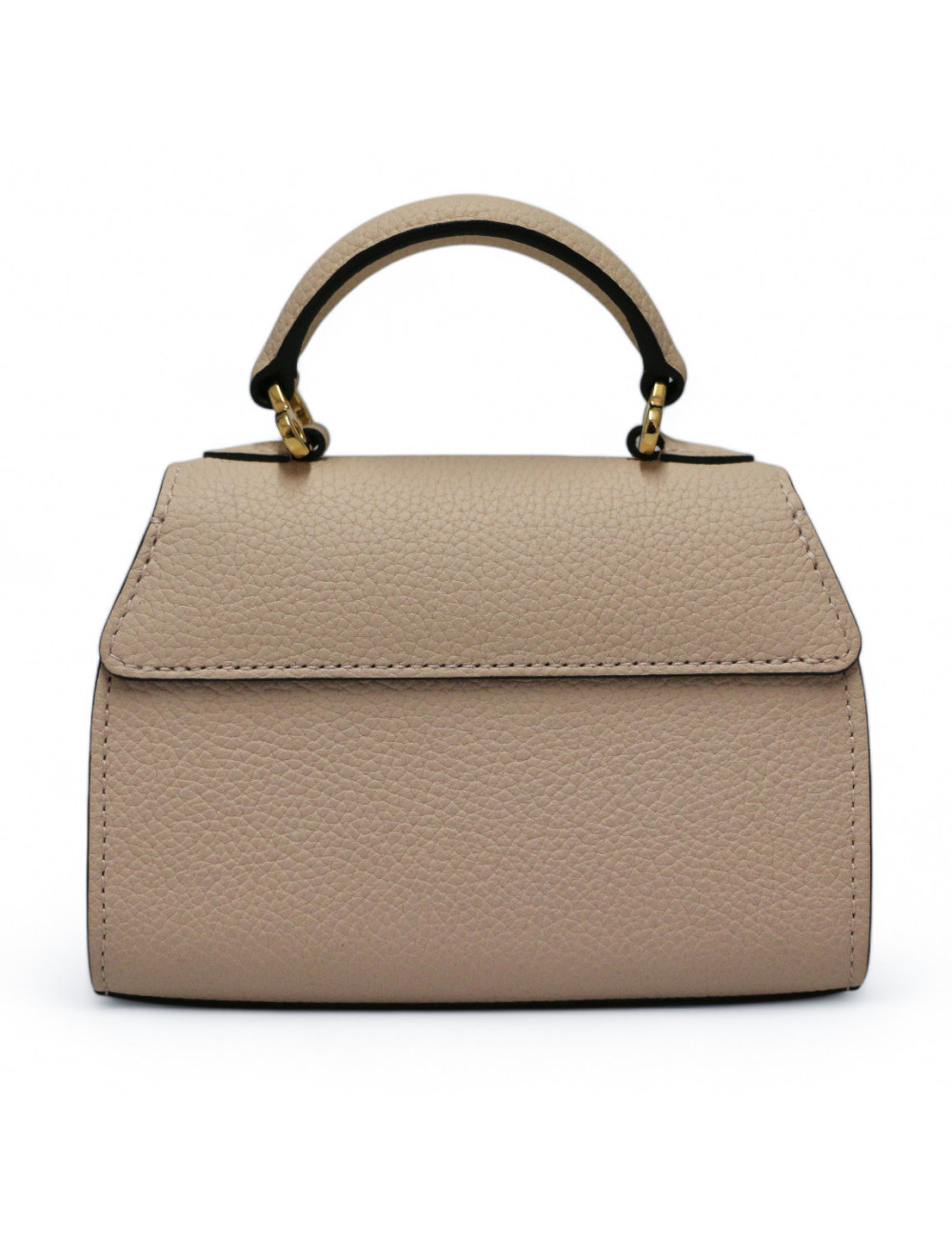 Nano sac Rejane MOYNAT rose pâle