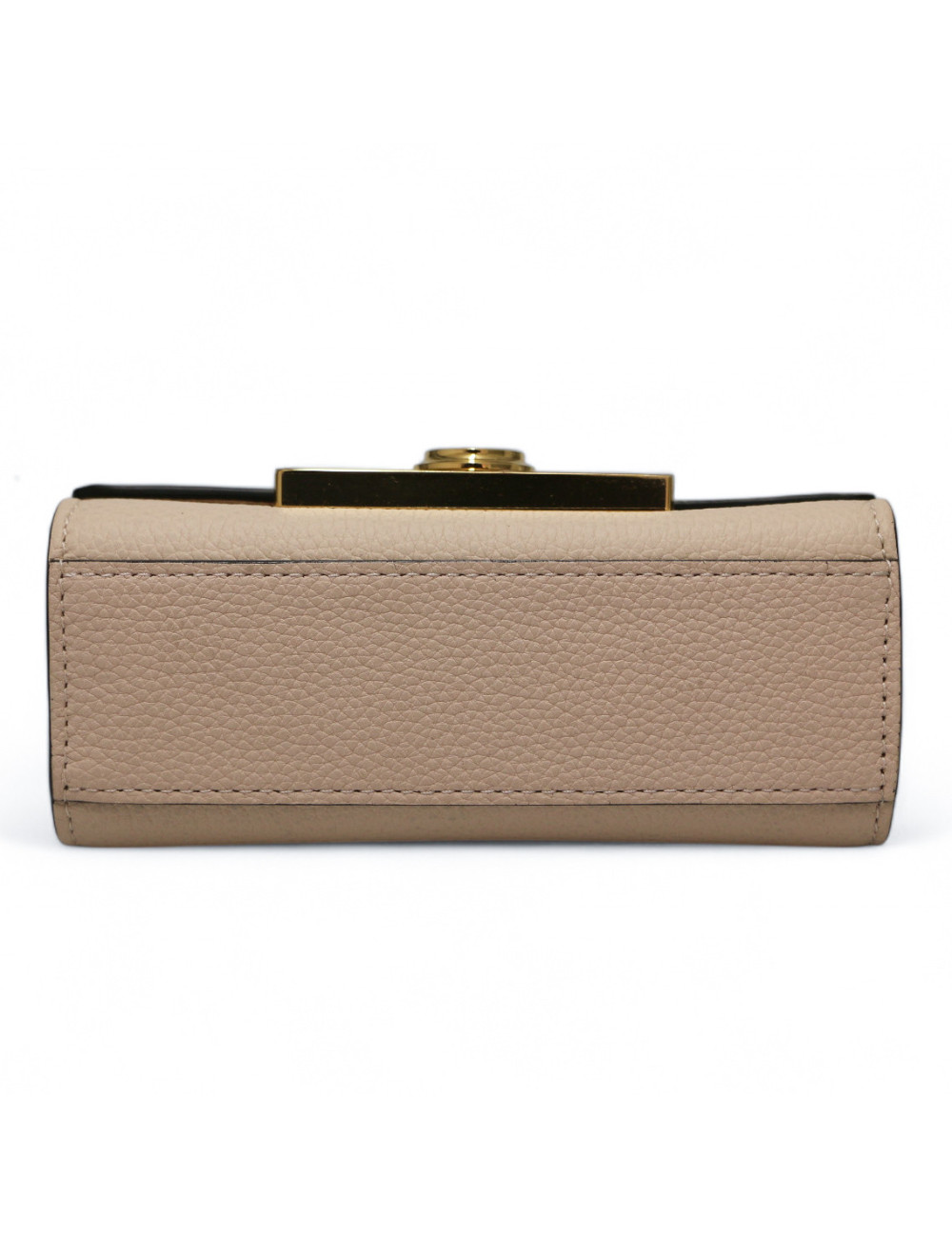 Nano sac Rejane MOYNAT rose pâle