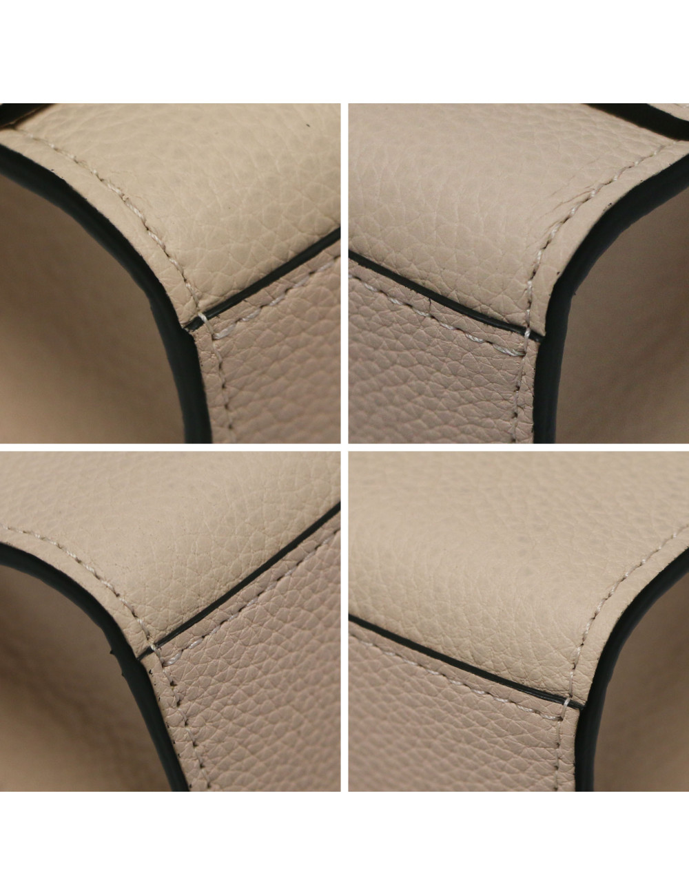 Nano sac Rejane MOYNAT rose pâle