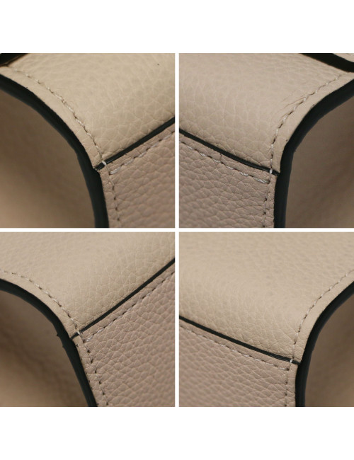 Nano sac Rejane MOYNAT rose pâle