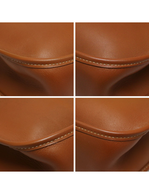 Sac Evelyne HERMES Barénia