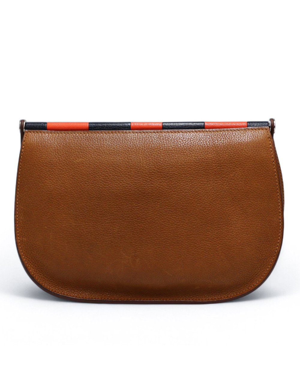 Sac saut 25 HERMES gold