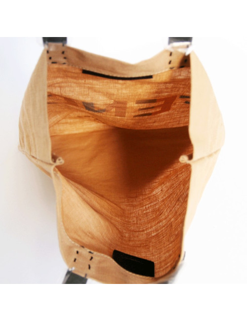 Cabas FENDI Saint Tropez