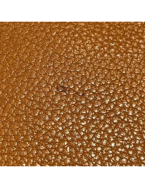 Sac saut 25 HERMES gold