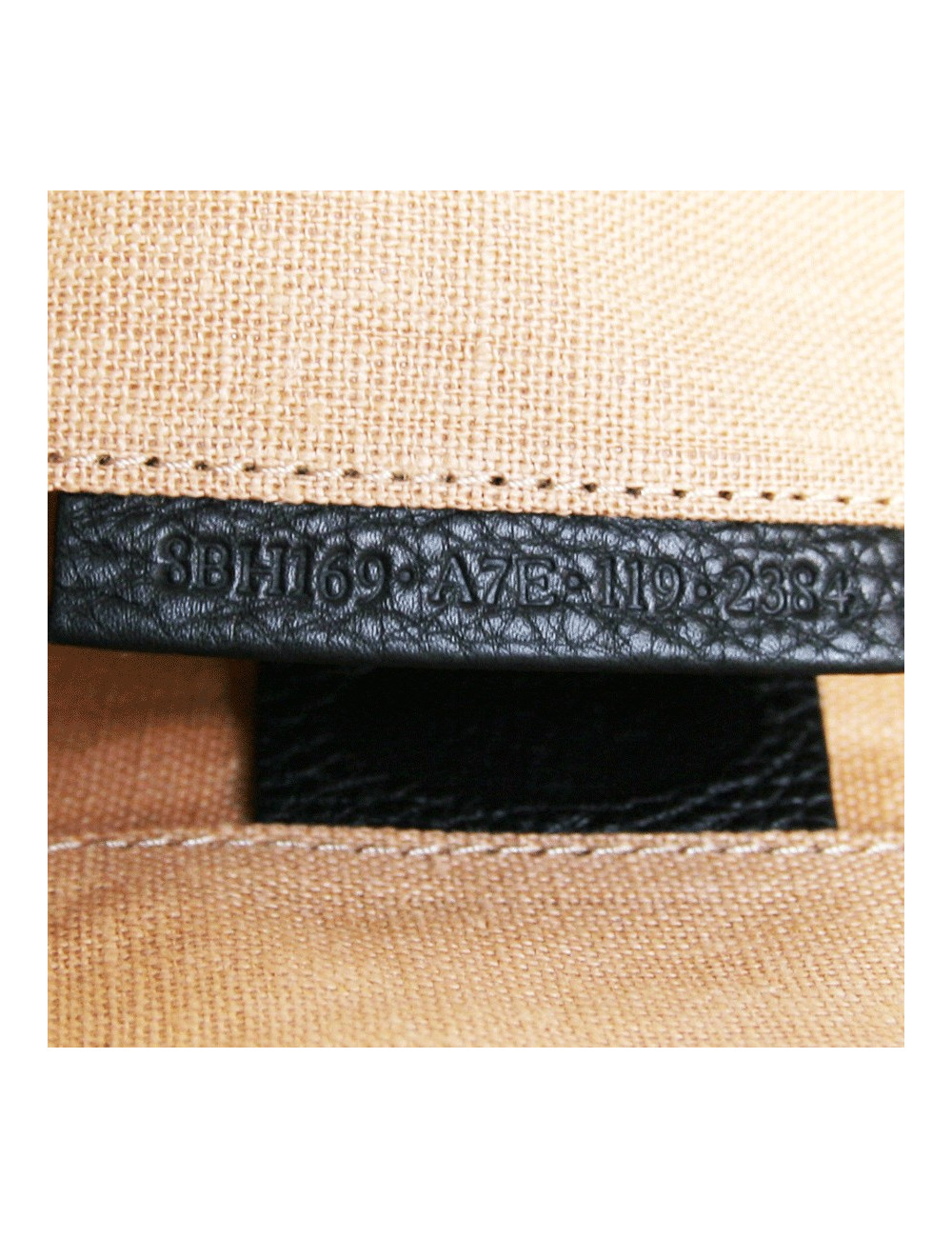 Cabas FENDI Saint Tropez