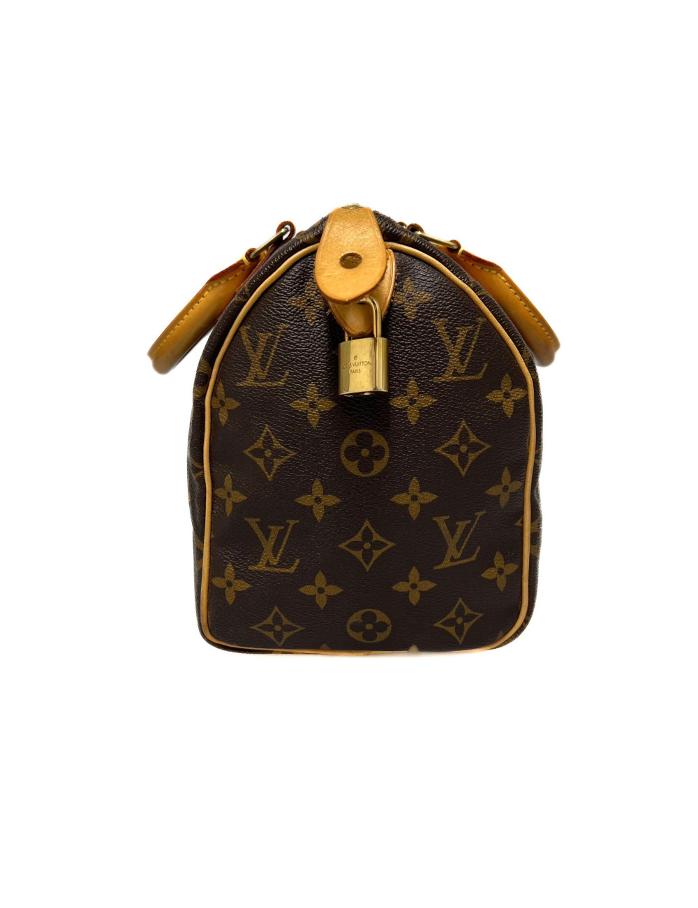 Sac Speedy 25 LOUIS VUITTON Monogram