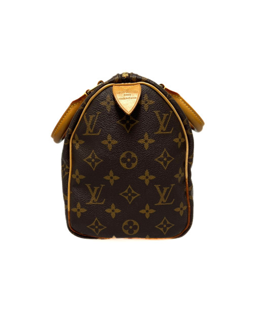 Sac Speedy 25 LOUIS VUITTON Monogram
