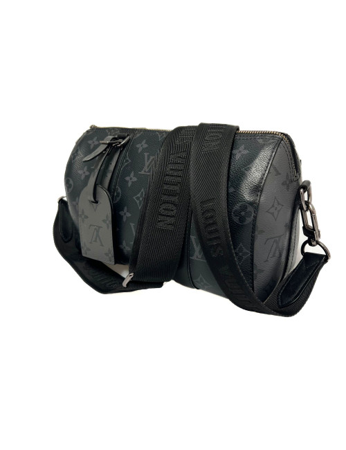 Speedy Keepall City LOUIS VUITTON Monogram