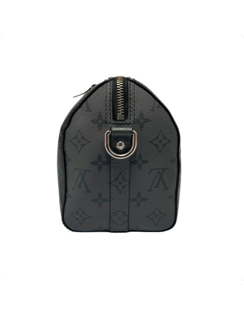 Speedy Keepall City LOUIS VUITTON Monogram