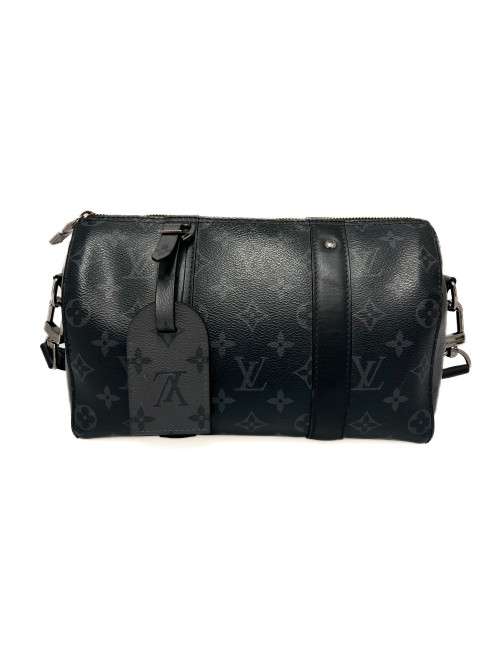 Speedy Keepall City LOUIS VUITTON Monogram