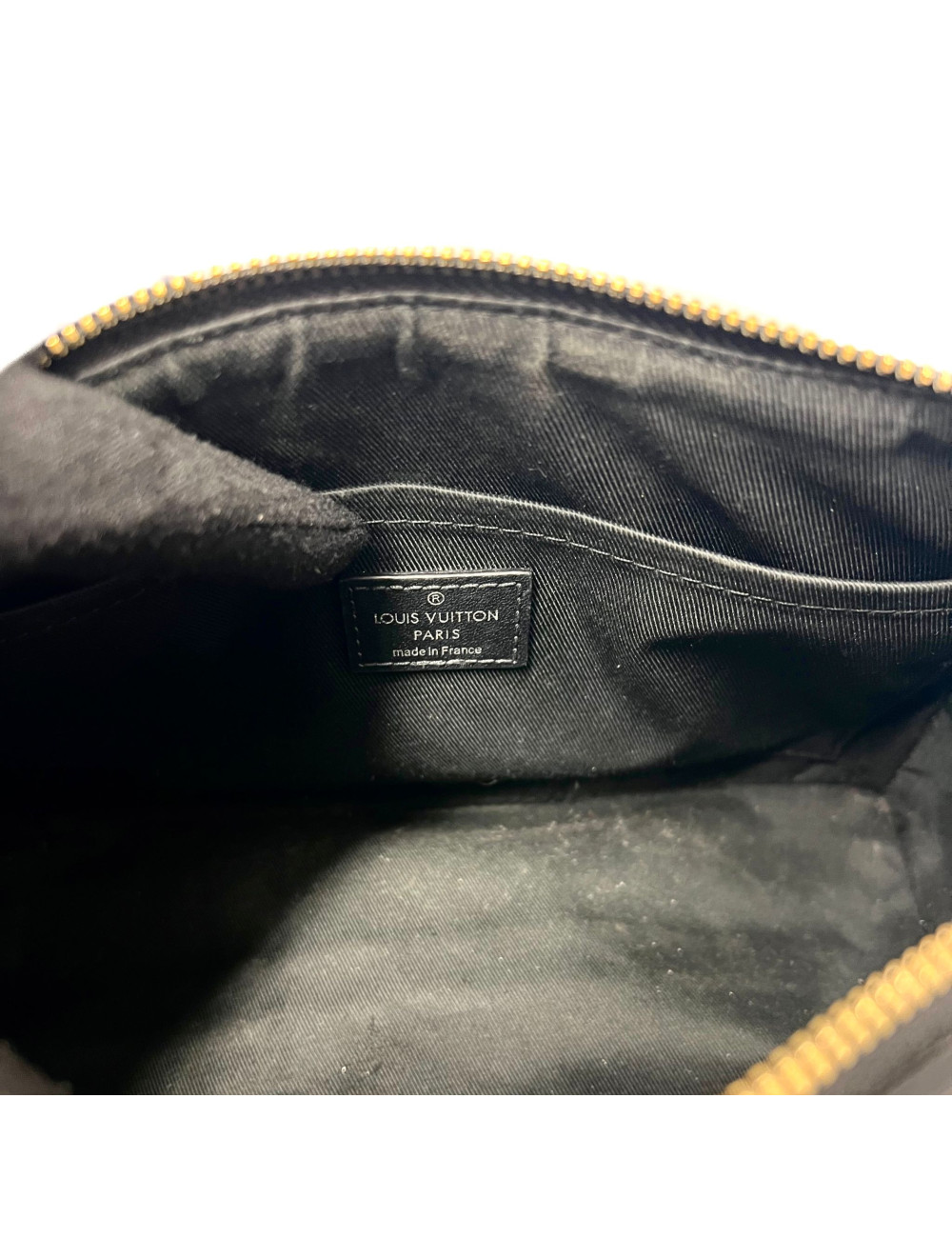 Speedy Keepall City LOUIS VUITTON Monogram