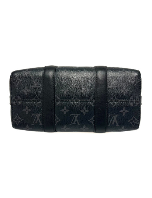 Speedy Keepall City LOUIS VUITTON Monogram