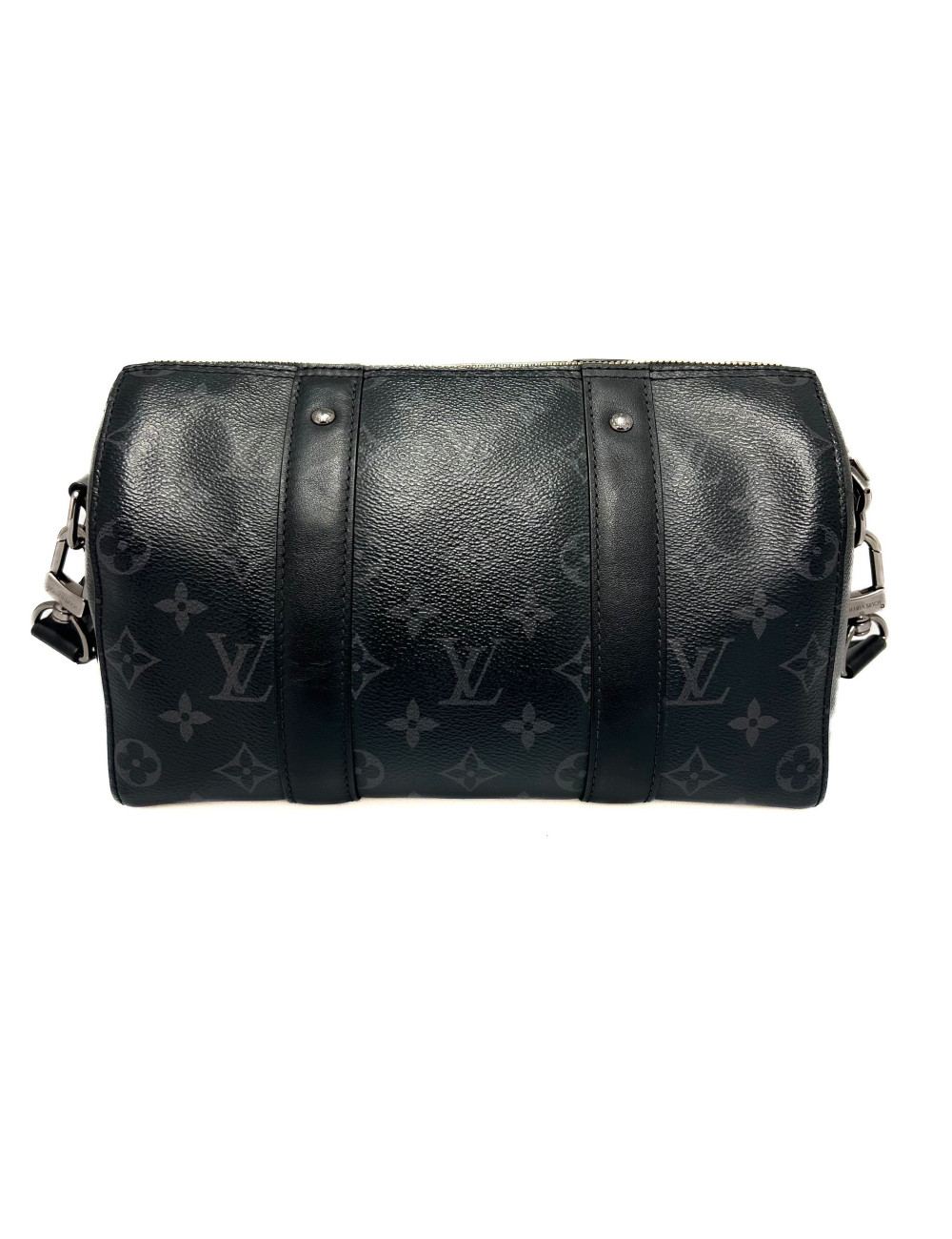 Speedy Keepall City LOUIS VUITTON Monogram
