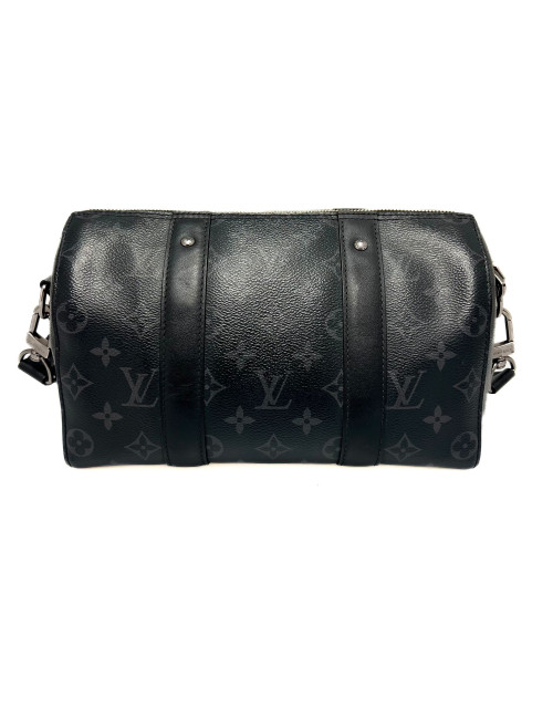 Speedy Keepall City LOUIS VUITTON Monogram