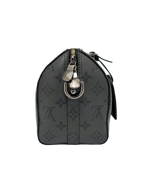 Speedy Keepall City LOUIS VUITTON Monogram