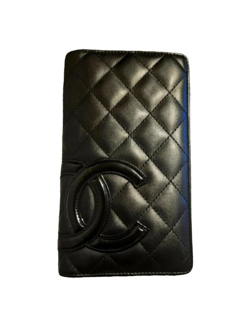 Compagnon CHANEL Cambon non