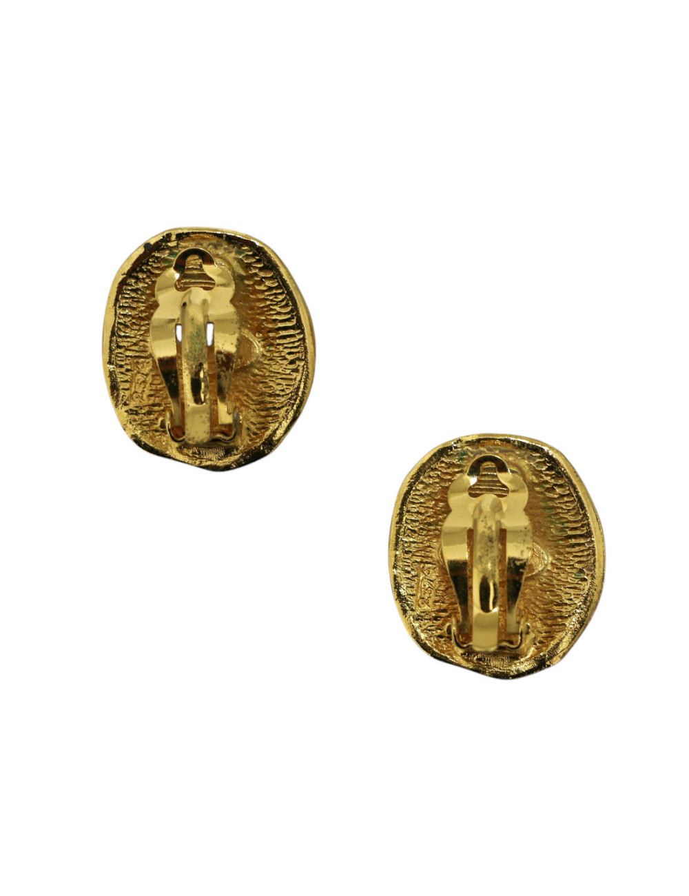 Clips CHANEL rue Cambon