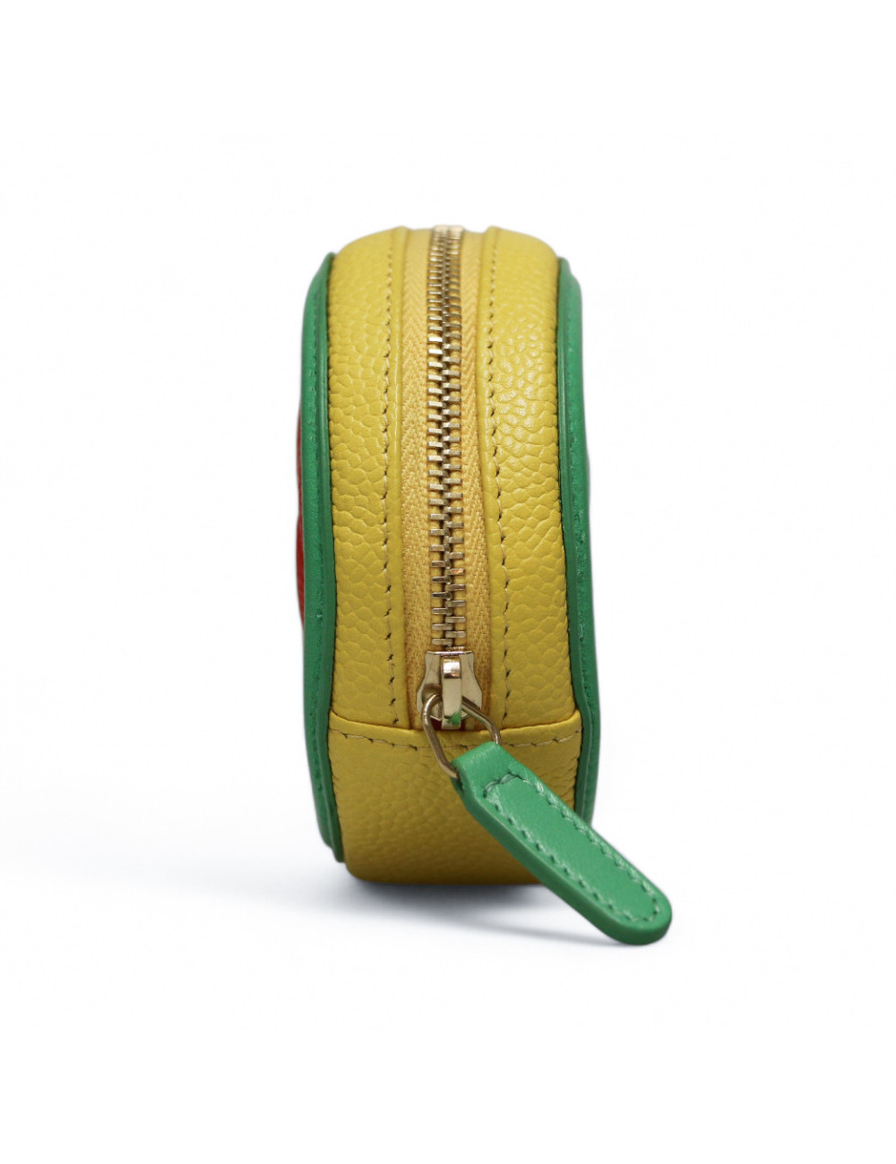 Porte monnaie CHANEL multicolore