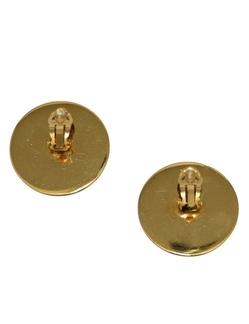 Grands Clips vintage CHANEL Paris 31 rue Cambon 