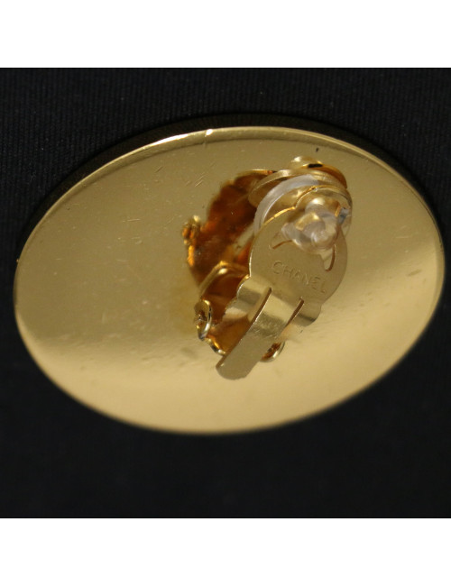 Grands Clips vintage CHANEL Paris 31 rue Cambon 