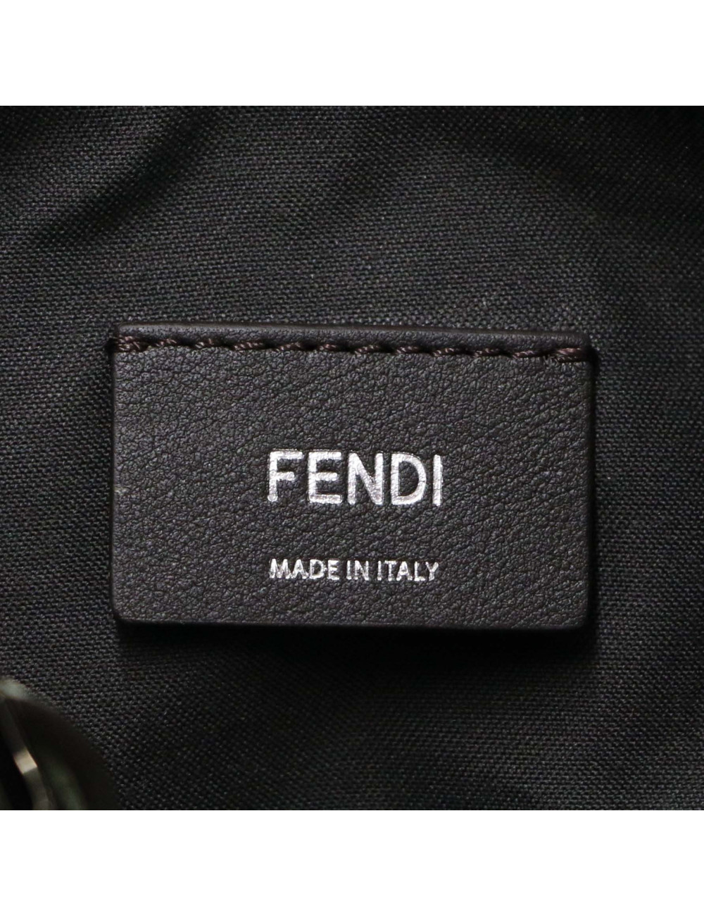 Sac Fendigraphy FENDI 