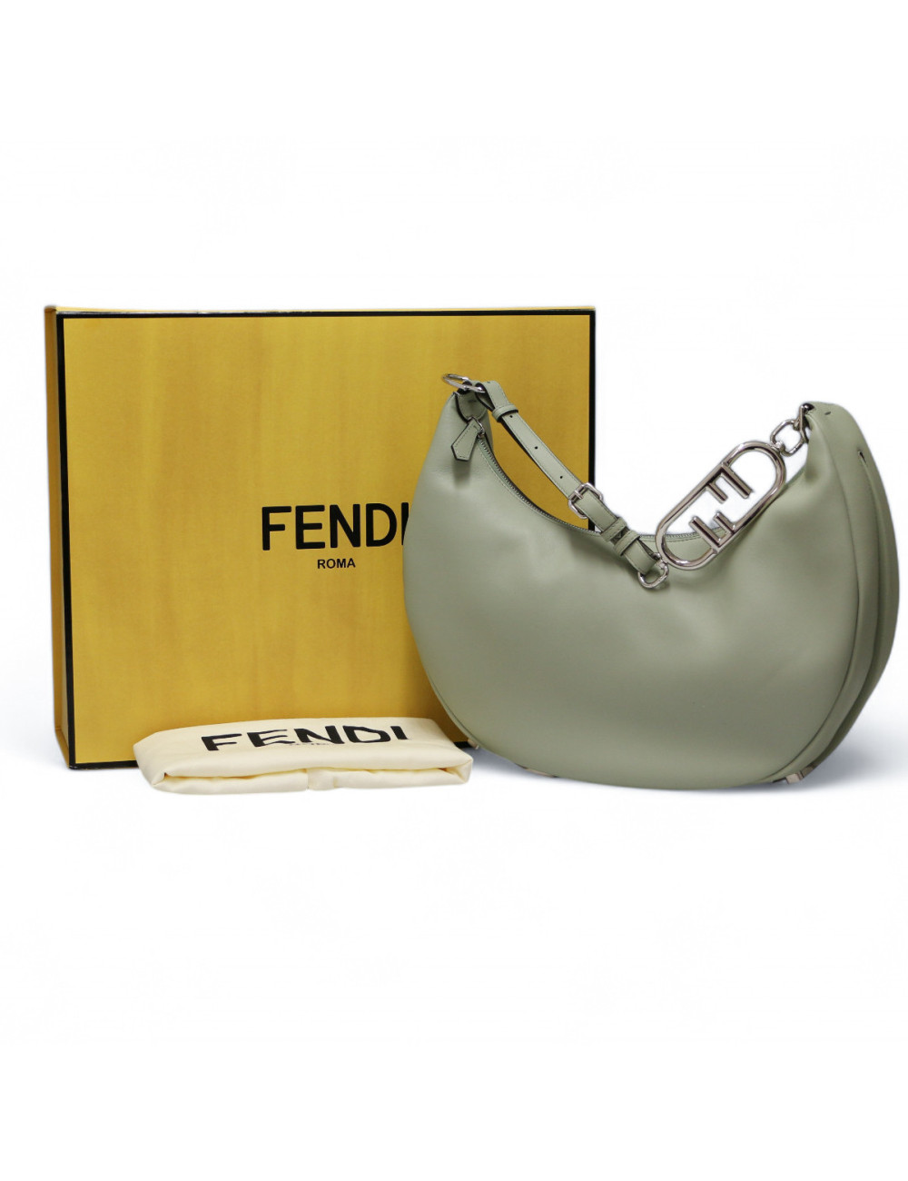Sac Fendigraphy FENDI 