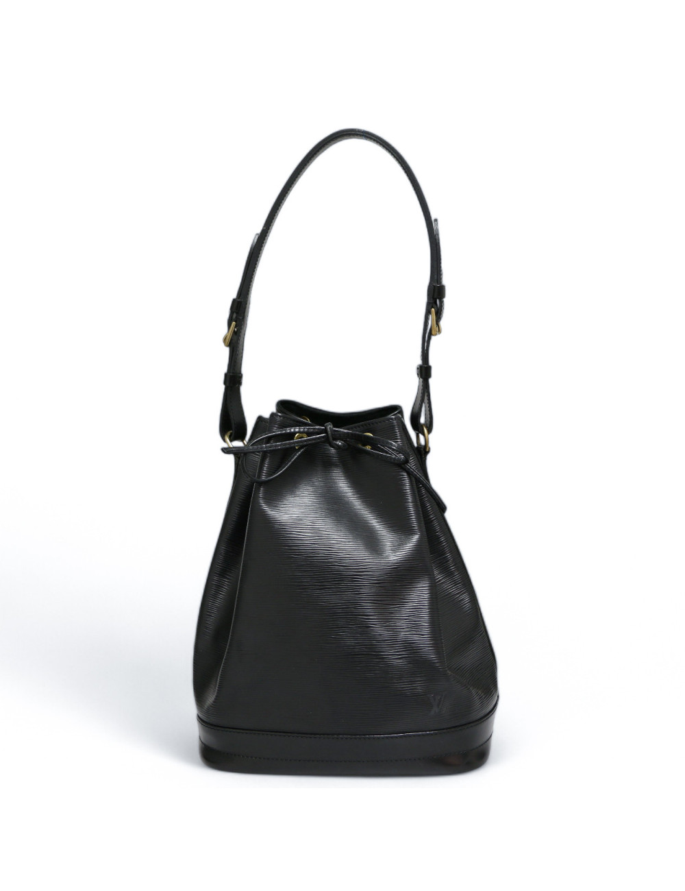 Sac Noe vintage LOUIS VUITTON cuir épi