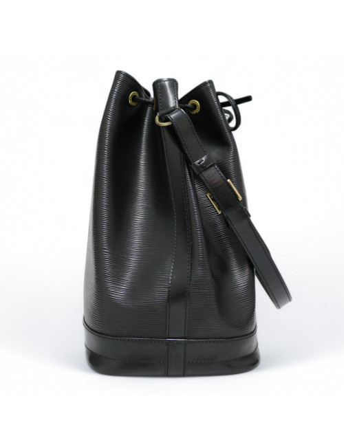 Sac Noe vintage LOUIS VUITTON cuir épi