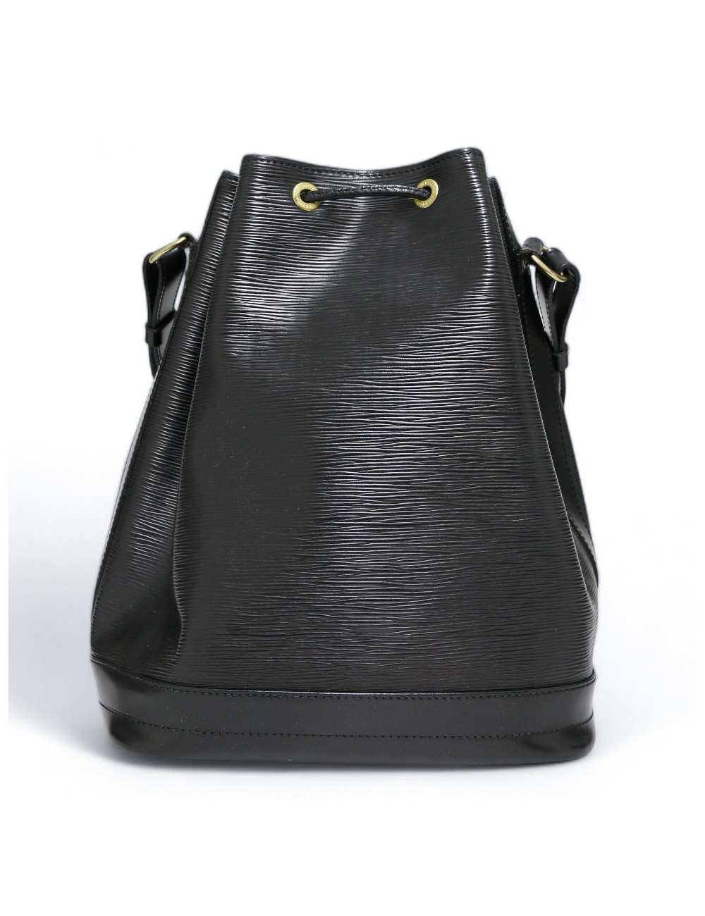 Sac Noe vintage LOUIS VUITTON cuir épi