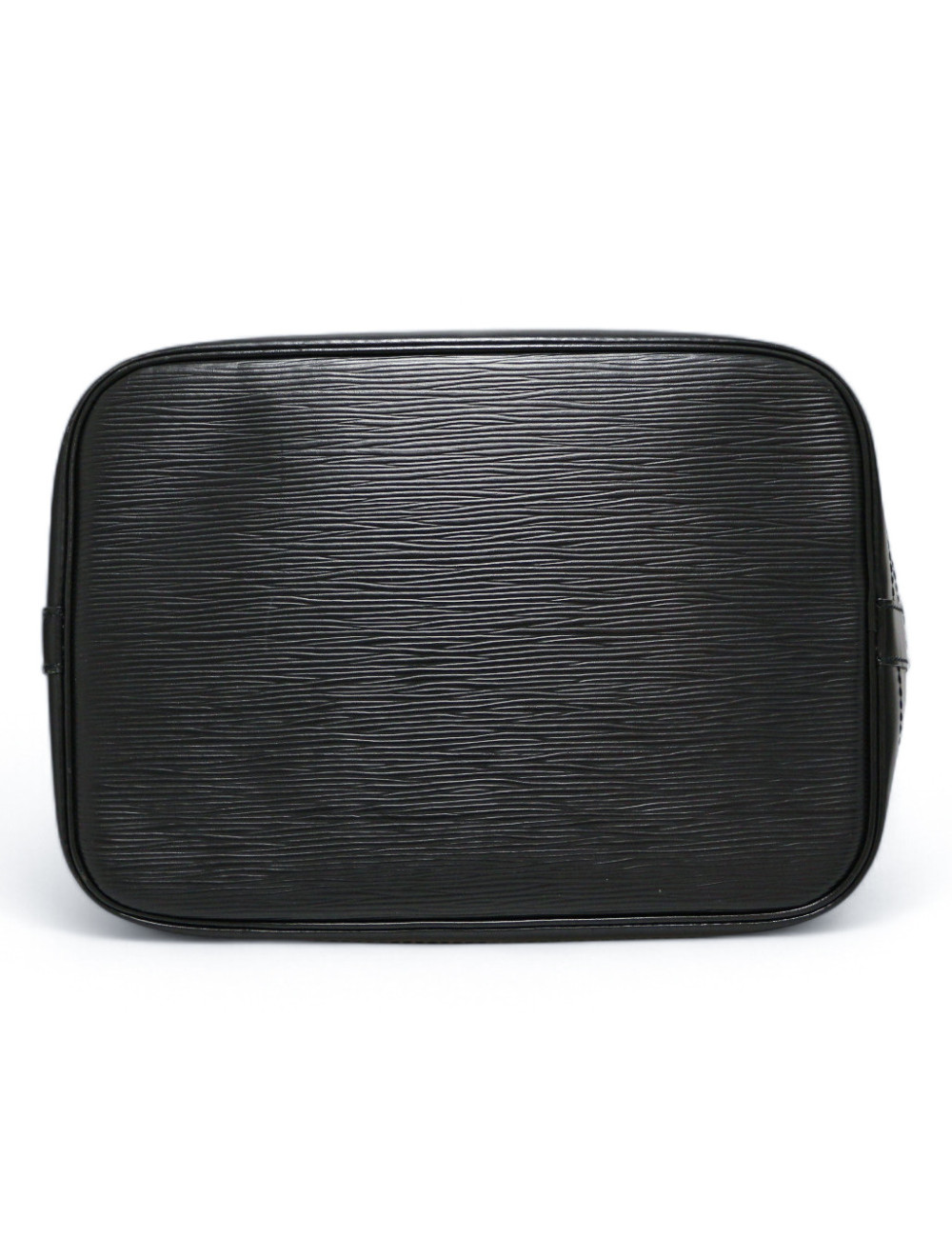 Sac Noe vintage LOUIS VUITTON cuir épi