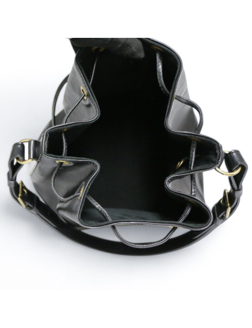 Sac Noe vintage LOUIS VUITTON cuir épi