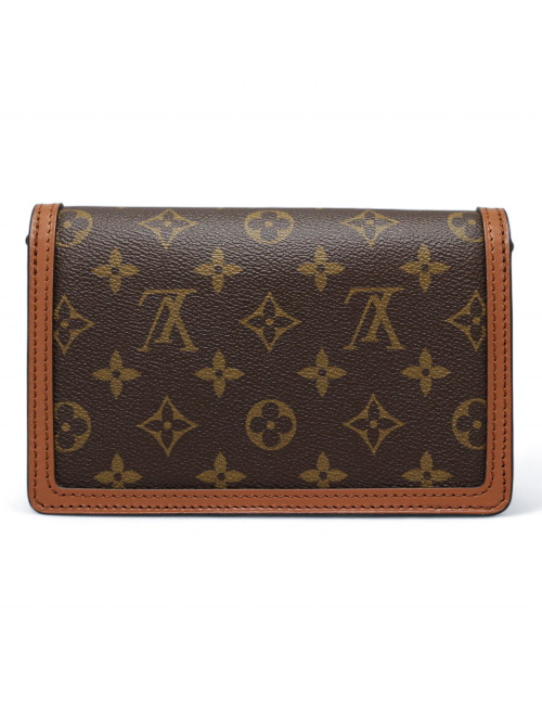 Mini sac Dauphine Daphné LOUIS VUITTON