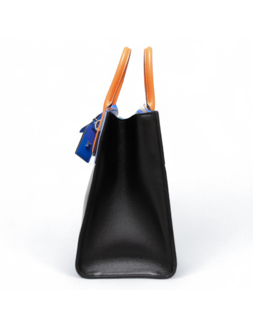 Sac City Steamer LOUIS VUITTON tricolore