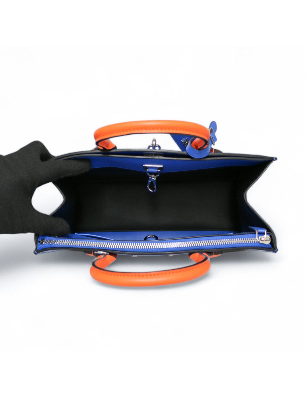 Sac City Steamer LOUIS VUITTON tricolore