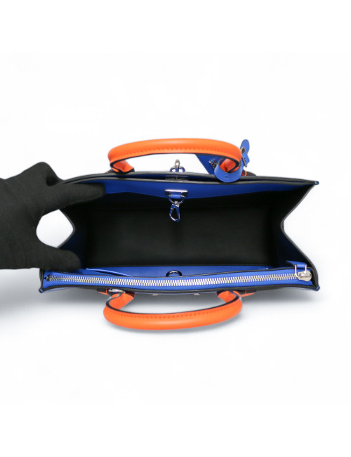 Sac City Steamer LOUIS VUITTON tricolore