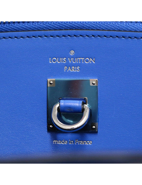 Sac City Steamer LOUIS VUITTON tricolore