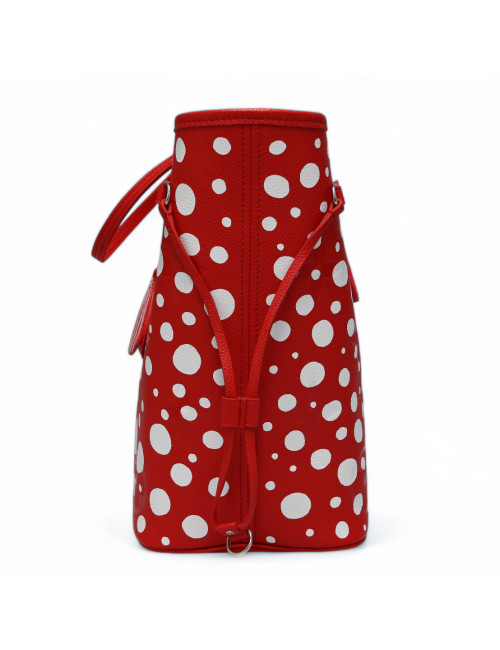 Neverfull LOUIS VUITTON Yayoi Kusama