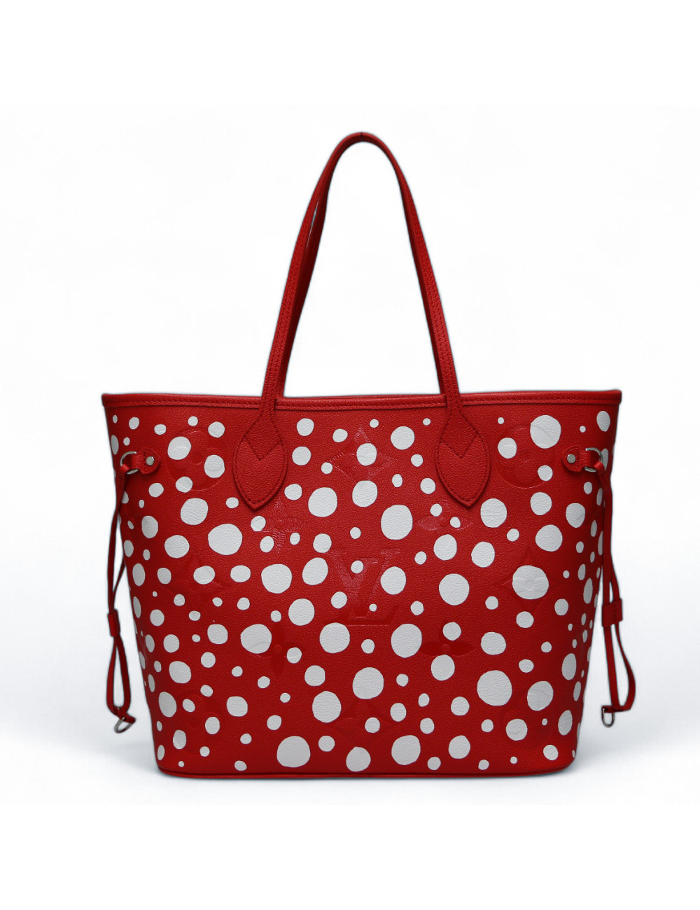 Neverfull LOUIS VUITTON Yayoi Kusama