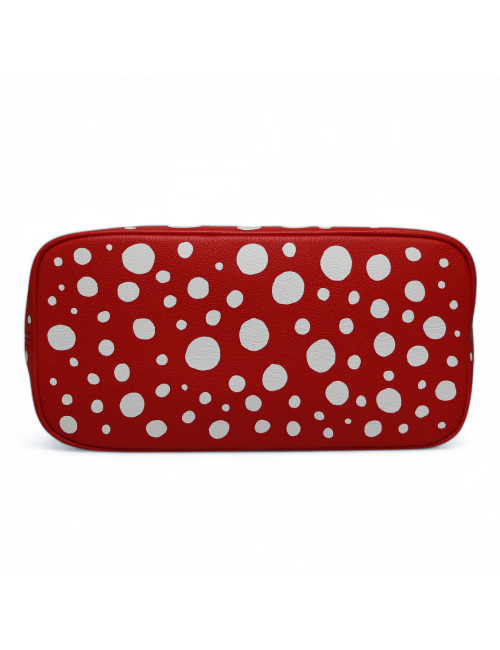 Neverfull LOUIS VUITTON Yayoi Kusama