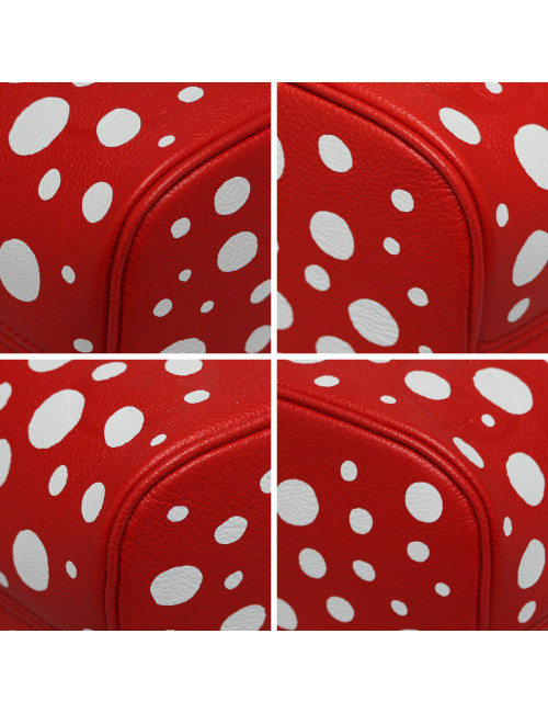 Neverfull LOUIS VUITTON Yayoi Kusama