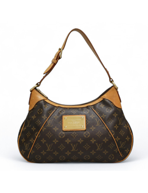 Sac LOUIS VUITTON Thames toile Monogram