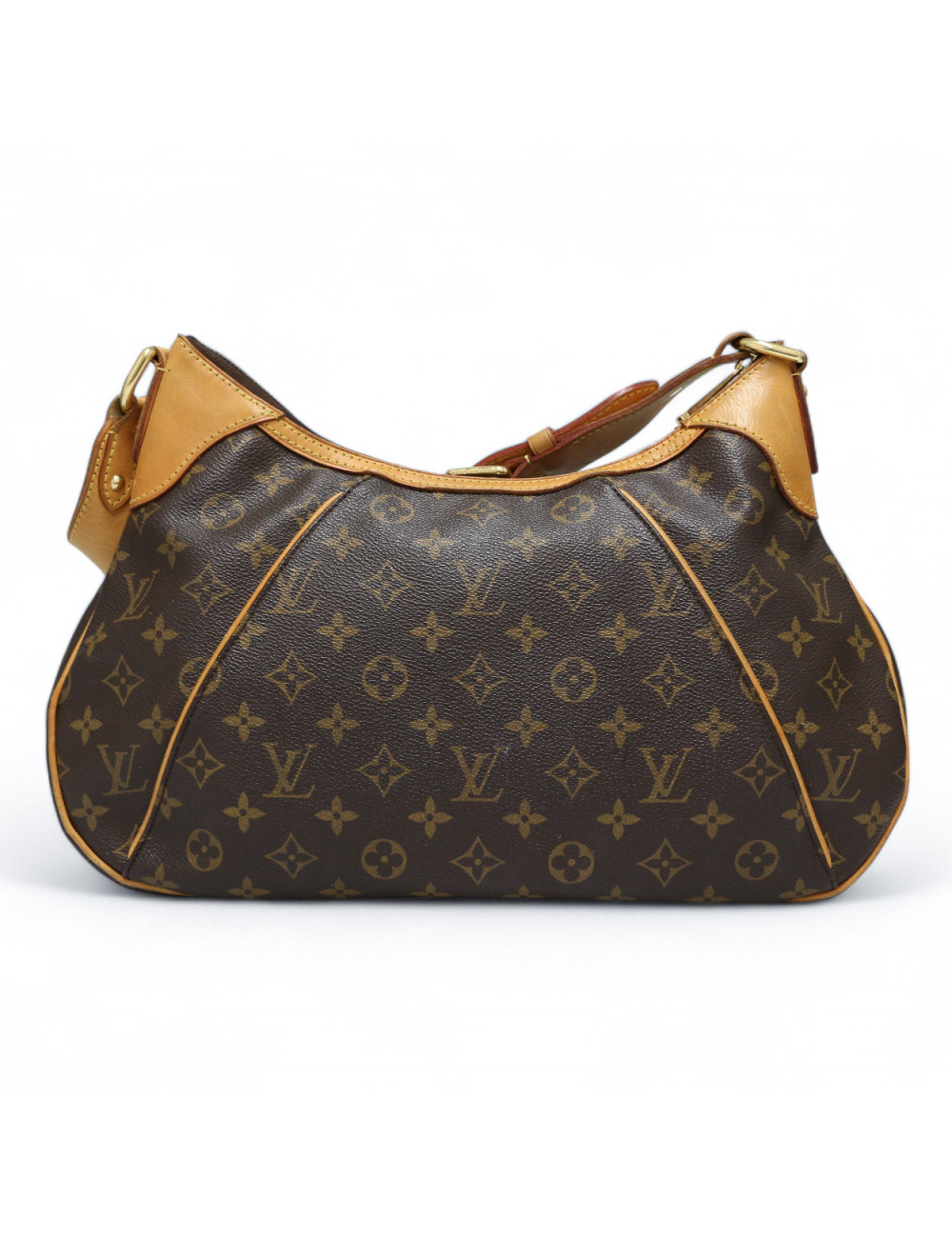 Sac LOUIS VUITTON Thames toile Monogram