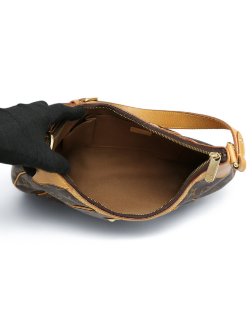 Sac LOUIS VUITTON Thames toile Monogram