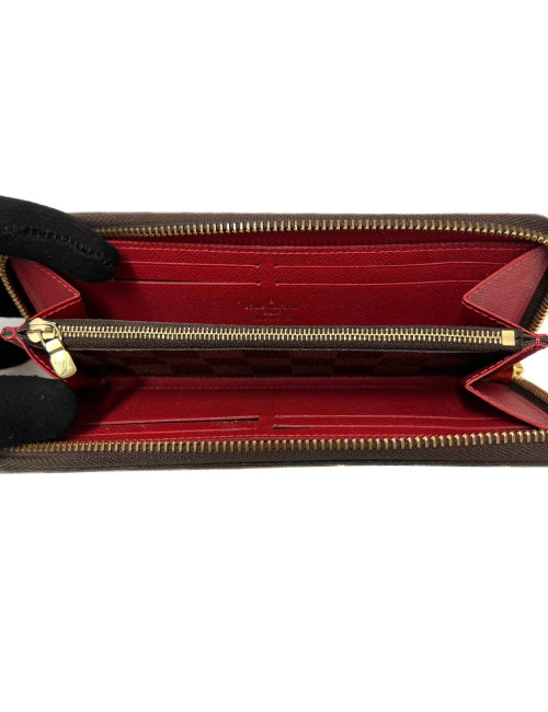 Portefeuille Clémence LOUIS VUITTON